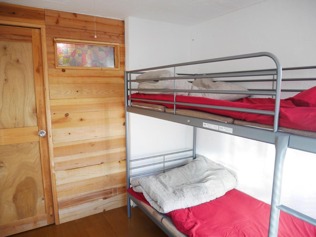 Guest House Mii Осака Екстериор снимка