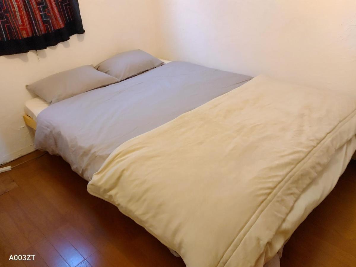 Guest House Mii Осака Екстериор снимка