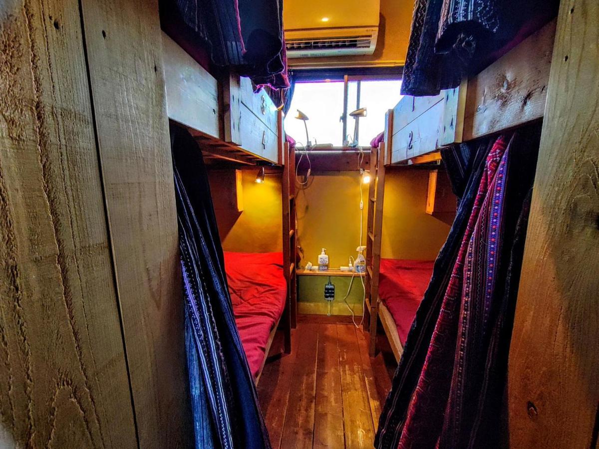 Guest House Mii Осака Екстериор снимка