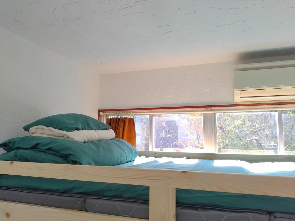 Guest House Mii Осака Екстериор снимка