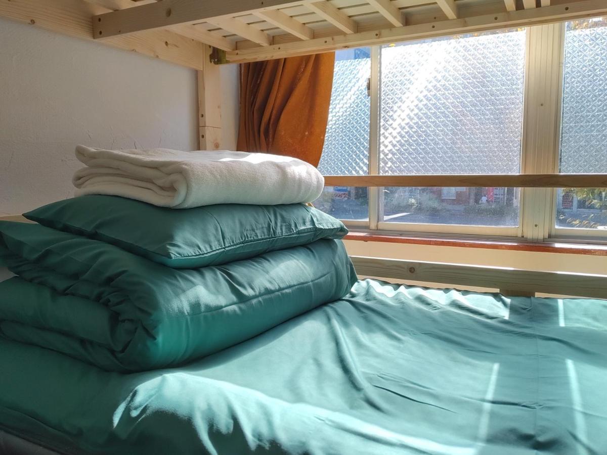 Guest House Mii Осака Екстериор снимка
