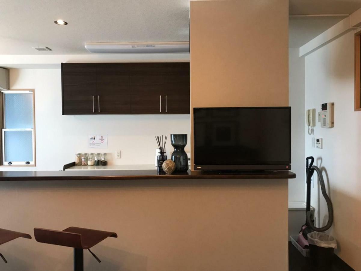 Guest House Mii Осака Екстериор снимка