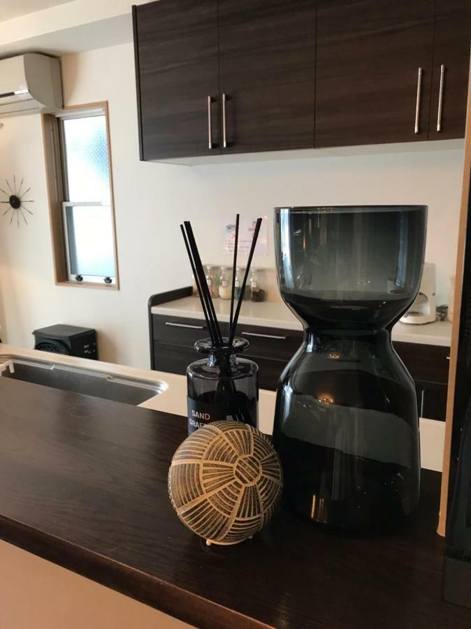 Guest House Mii Осака Екстериор снимка