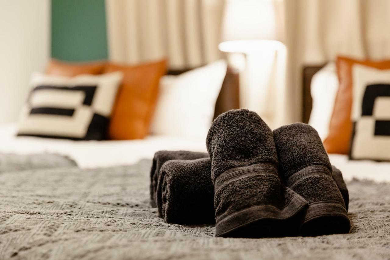 Guest House Mii Осака Екстериор снимка