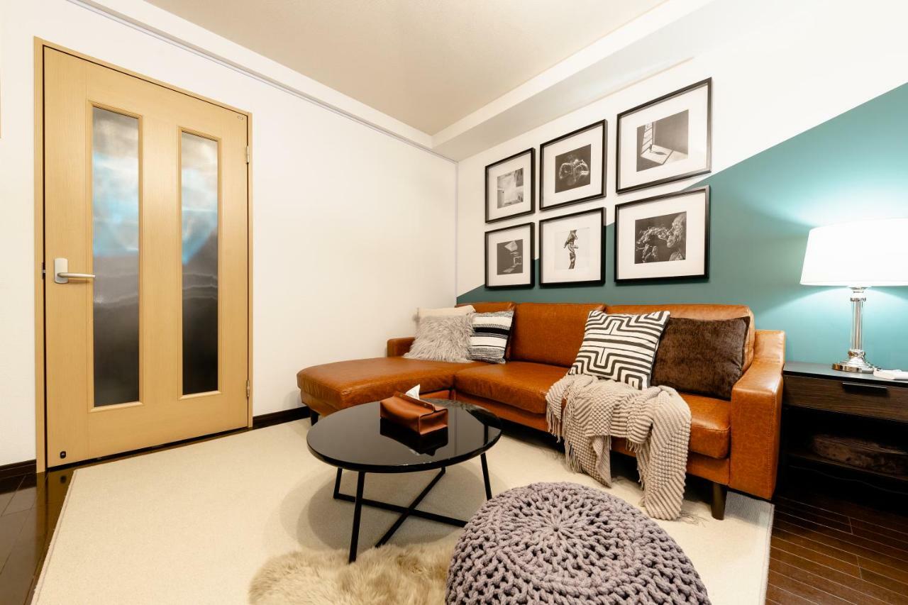 Guest House Mii Осака Екстериор снимка