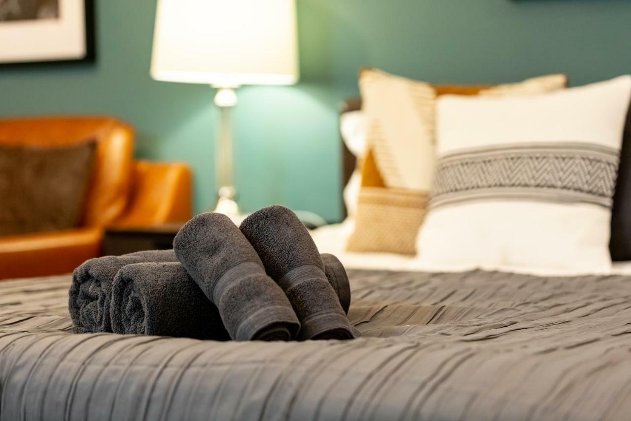 Guest House Mii Осака Екстериор снимка