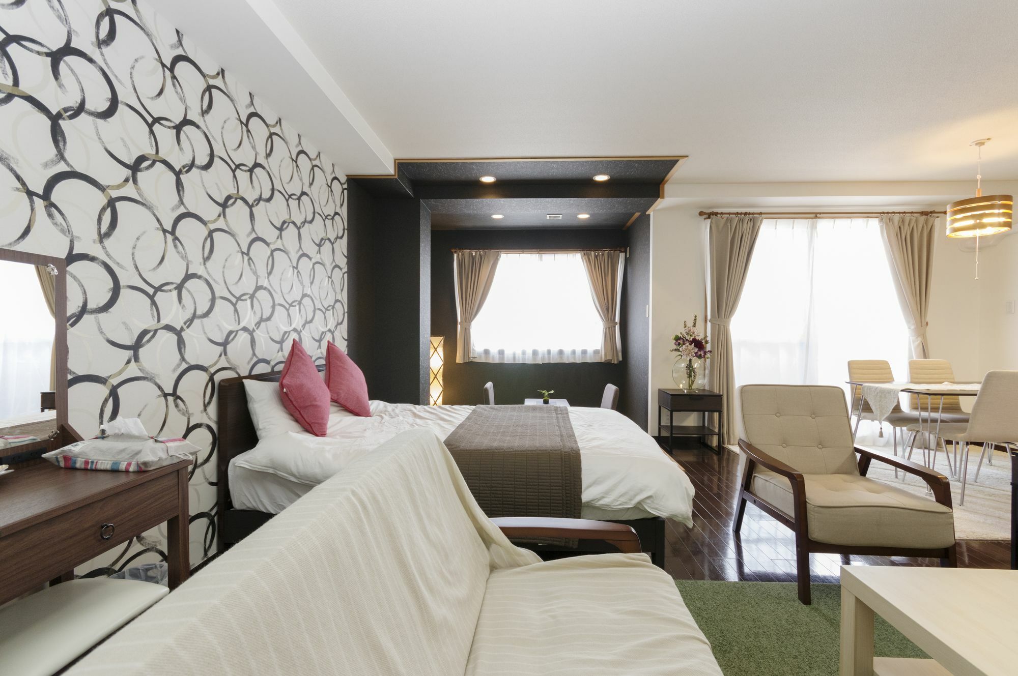 Guest House Mii Осака Екстериор снимка